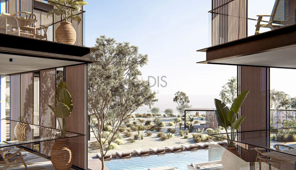 2 Bedroom Apartment for Sale in Protaras, Famagusta District
