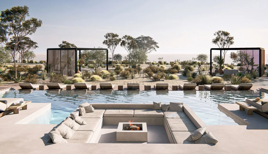 2 Bedroom Apartment for Sale in Protaras, Famagusta District