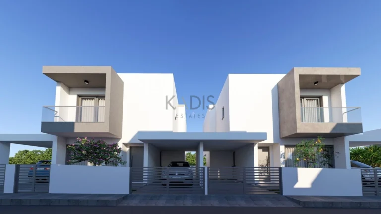 3 Bedroom House for Sale in Dali, Nicosia District