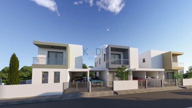 3 Bedroom House for Sale in Dali, Nicosia District