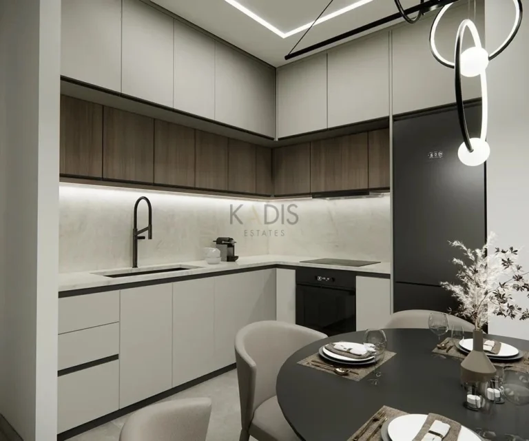 2 Bedroom Apartment for Sale in Strovolos, Nicosia District