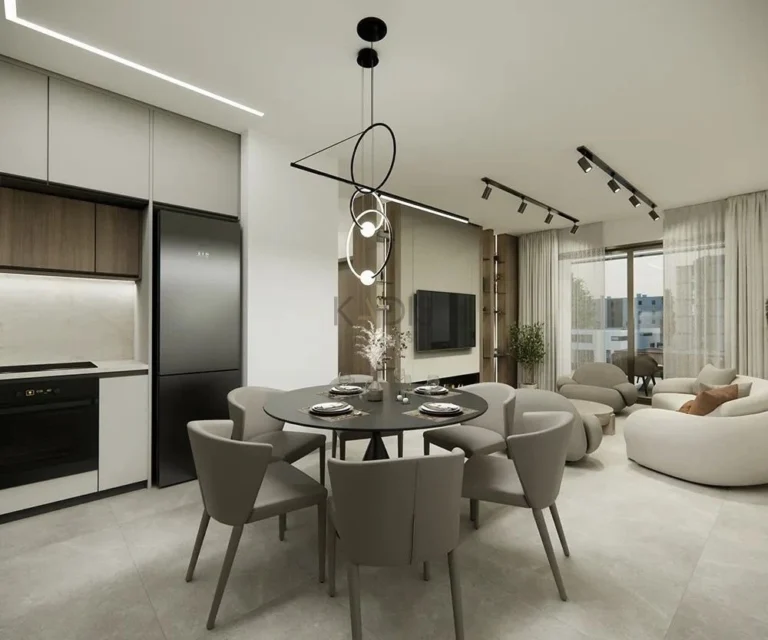 2 Bedroom Apartment for Sale in Strovolos, Nicosia District