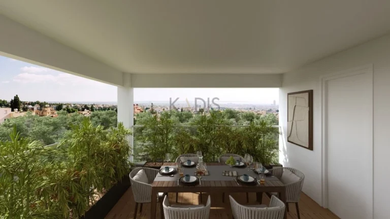 2 Bedroom Apartment for Sale in Limassol – Agia Fyla