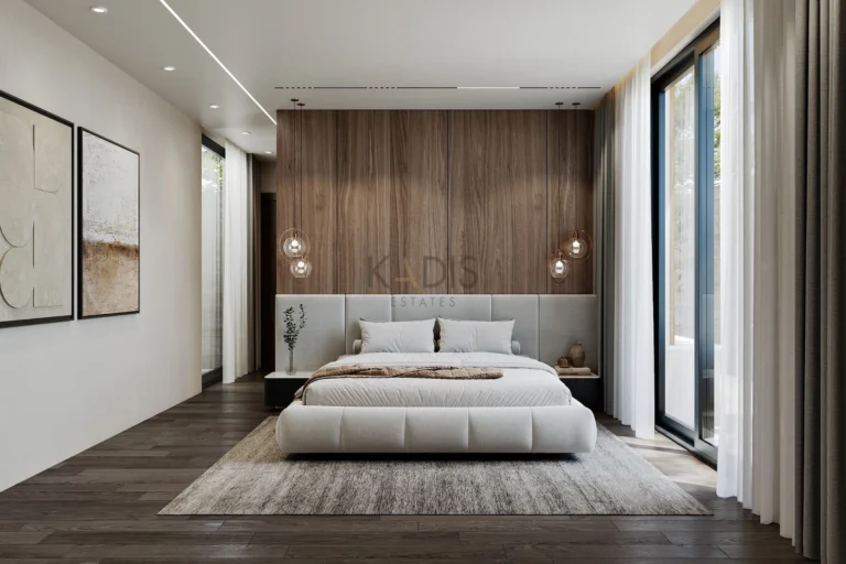 823m² House for Sale in Limassol District