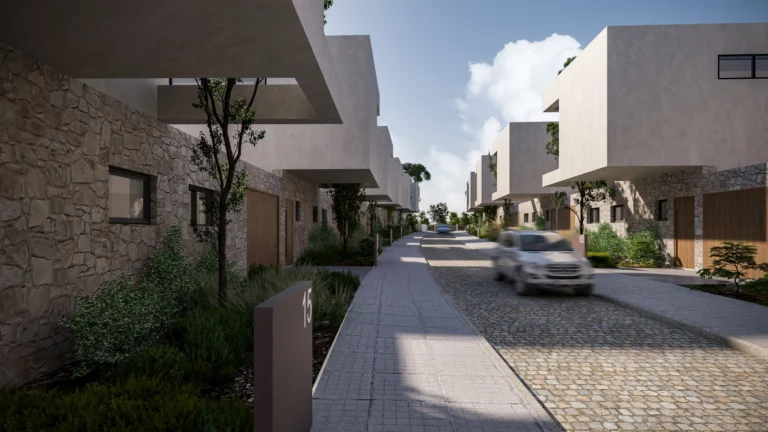 4 Bedroom House for Sale in Protaras, Famagusta District
