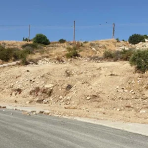 666m² Plot for Sale in Germasogeia, Limassol District