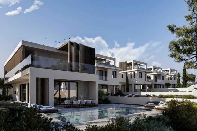 3 Bedroom House for Sale in Pernera, Famagusta District