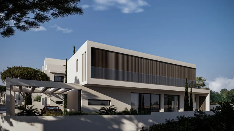 3 Bedroom House for Sale in Pernera, Famagusta District