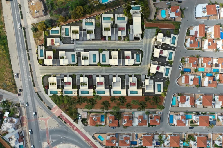 3 Bedroom House for Sale in Pernera, Famagusta District