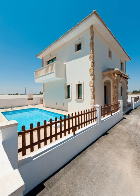 Cheap Houses and Villas for Sale Famagusta