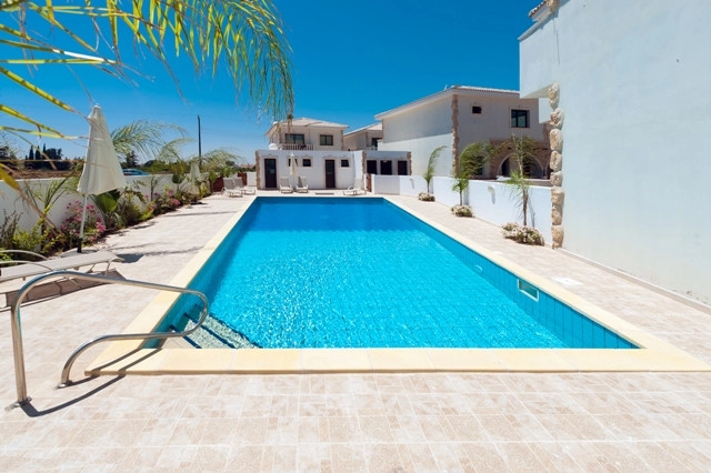 Cheap Houses and Villas for Sale Famagusta