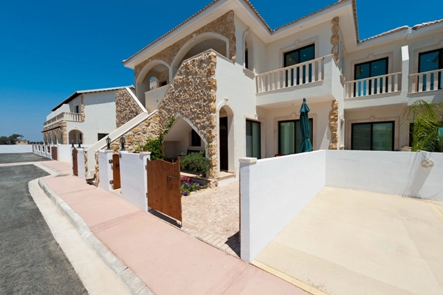 Cheap Houses and Villas for Sale Famagusta
