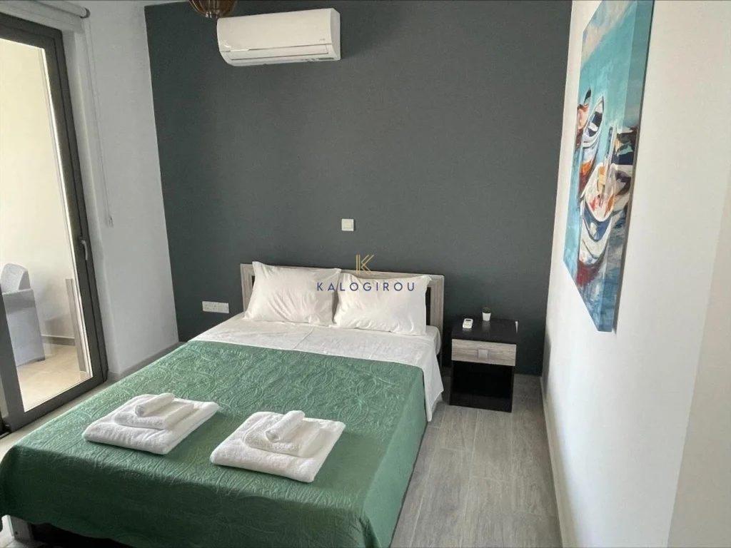 2 Bedroom Apartment for Rent in Larnaca District