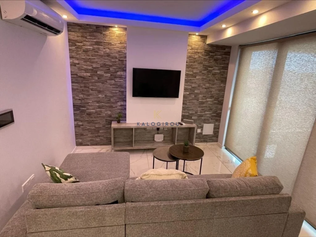 2 Bedroom Apartment for Rent in Larnaca District