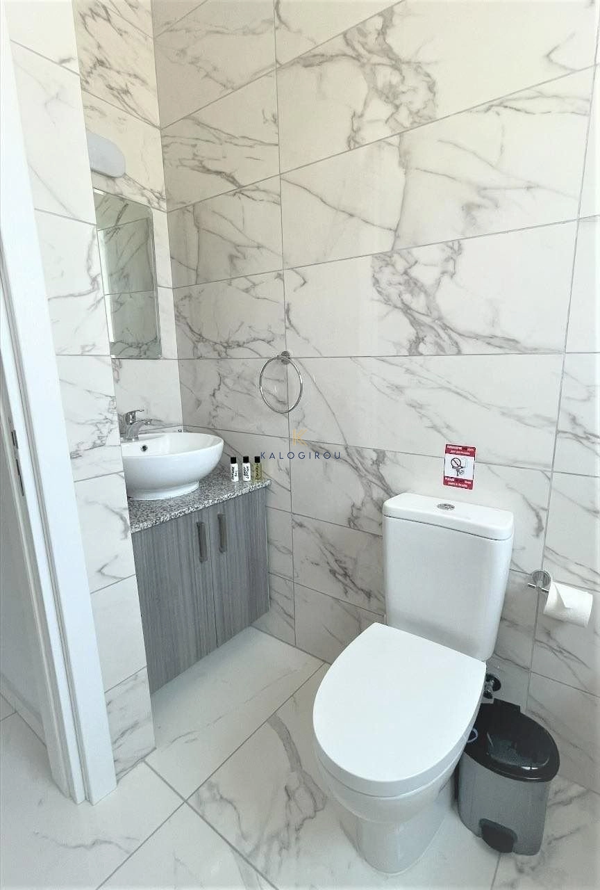 2 Bedroom Apartment for Rent in Larnaca District