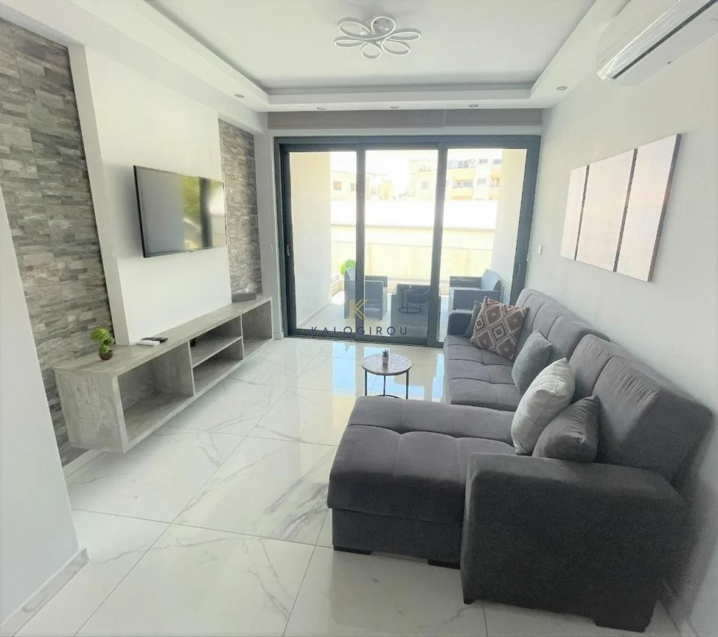 2 Bedroom Apartment for Rent in Larnaca District