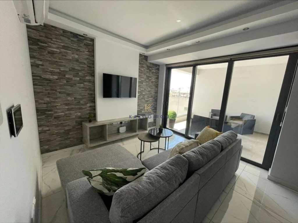 2 Bedroom Apartment for Rent in Larnaca District