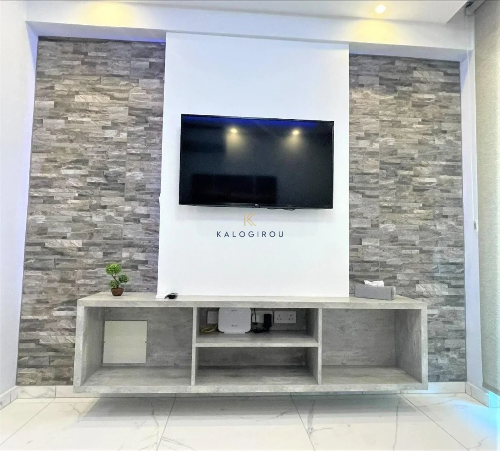 2 Bedroom Apartment for Rent in Larnaca District