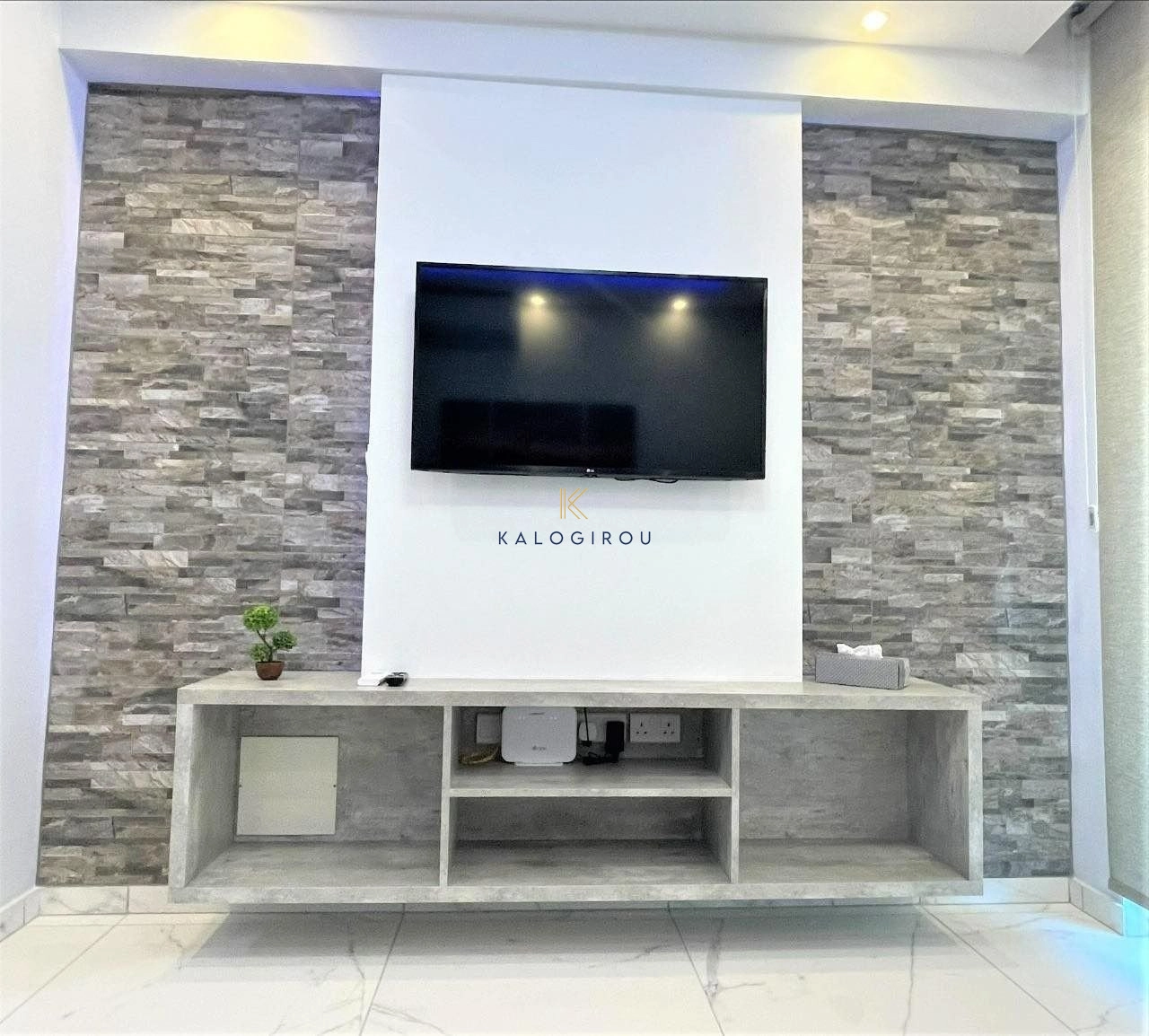 2 Bedroom Apartment for Rent in Larnaca District