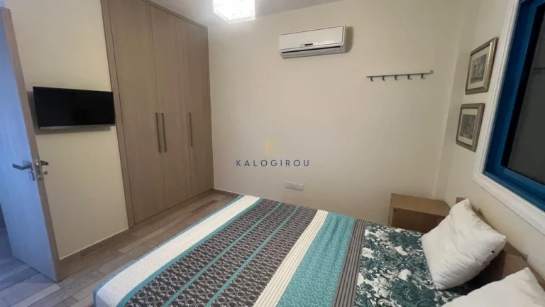 1 Bedroom Apartment for Rent in Dhekelia, Larnaca District