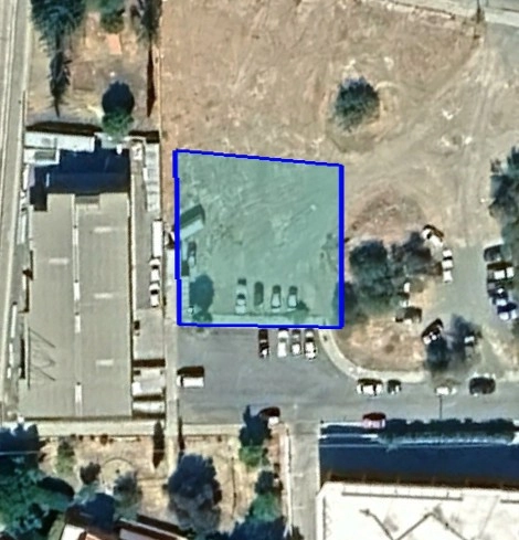 for Sale in Limassol – Linopetra