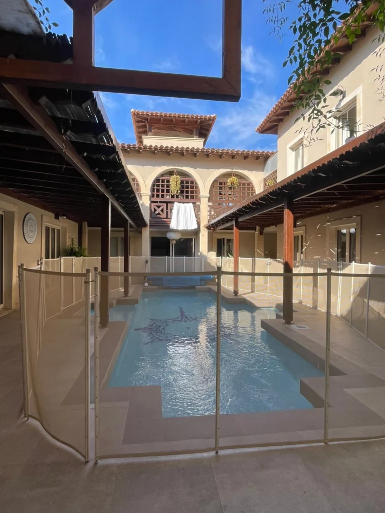 6+ Bedroom House for Sale in Akrounta, Limassol District
