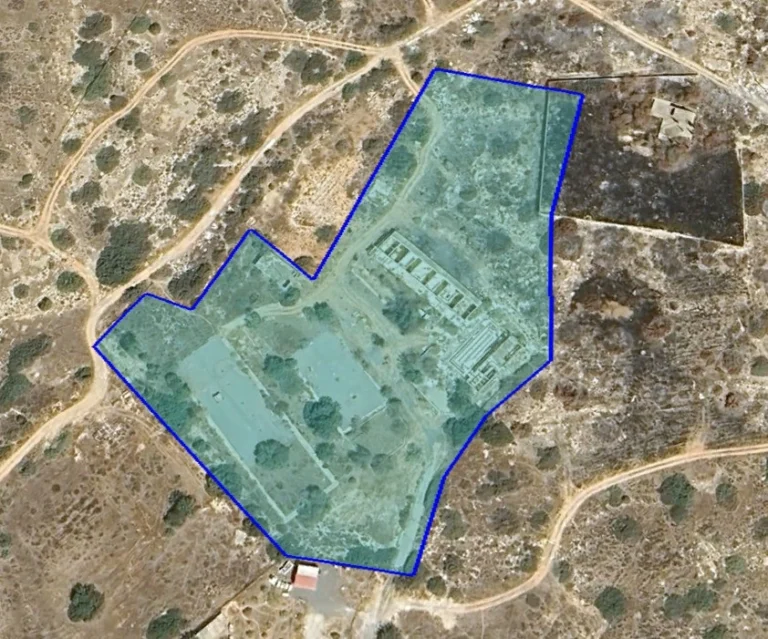 for Sale in Monagroulli, Limassol District