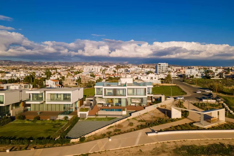 3 Bedroom House for Sale in Paphos District