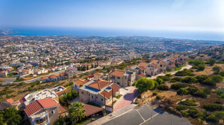 233m² House for Sale in Peyia, Paphos District