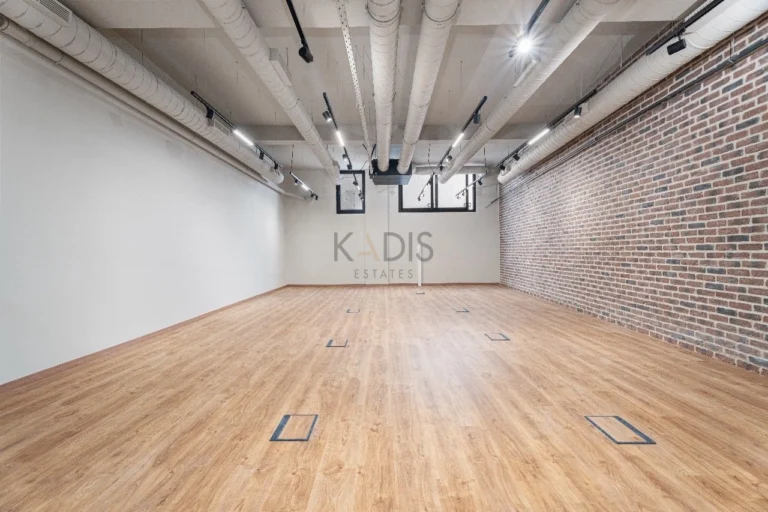 Γραφείο 600m² προς ενοικίαση στην Επαρχία Λεμεσού