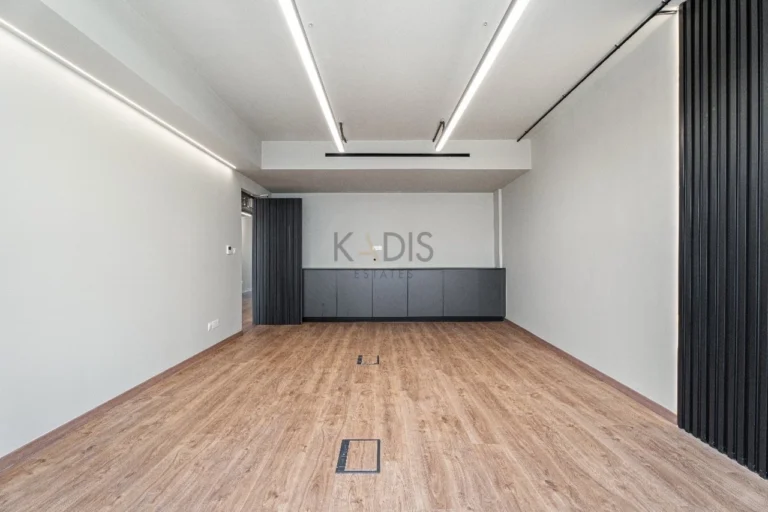Γραφείο 600m² προς ενοικίαση στην Επαρχία Λεμεσού