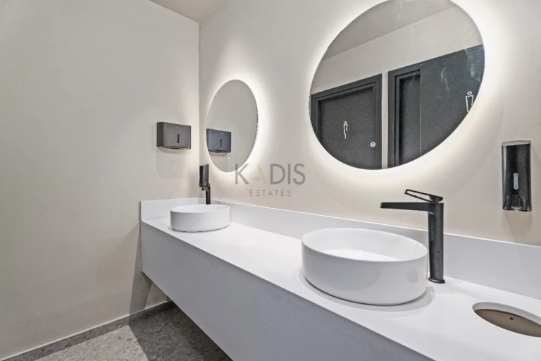 Γραφείο 600m² προς ενοικίαση στην Επαρχία Λεμεσού