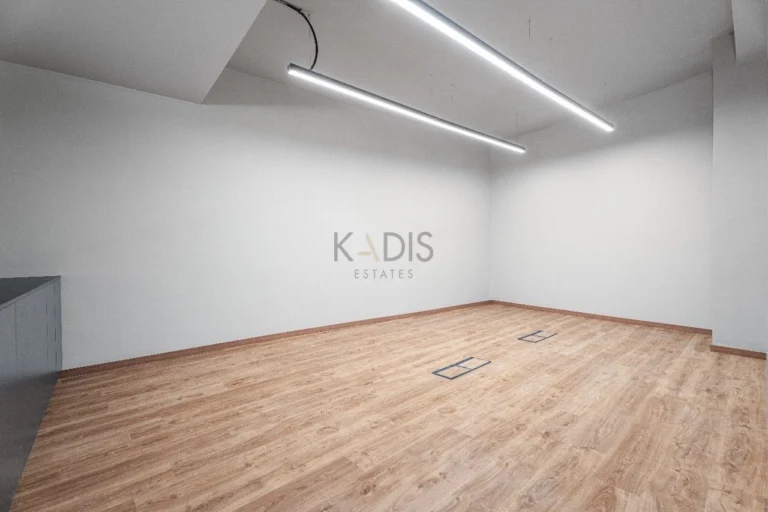 Γραφείο 600m² προς ενοικίαση στην Επαρχία Λεμεσού