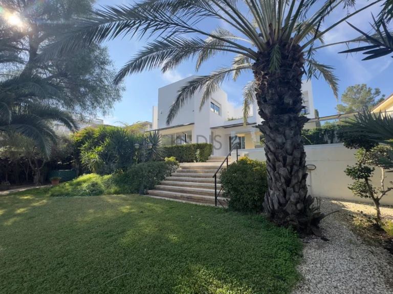 Cheap Houses and Villas for Rent Nicosia