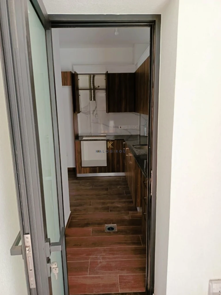 2 Bedroom Apartment for Sale in Livadia Larnakas, Larnaca District