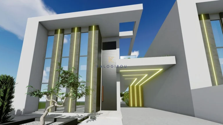 3 Bedroom House for Sale in Kiti, Larnaca District