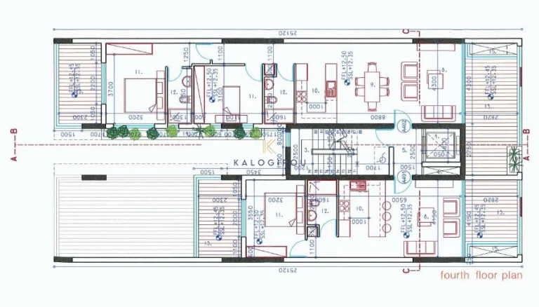 1 Bedroom Apartment for Sale in Larnaca District