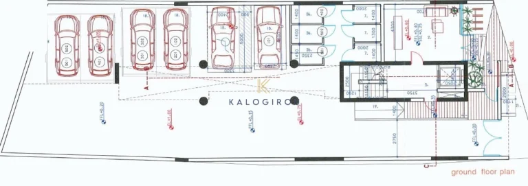 1 Bedroom Apartment for Sale in Larnaca District
