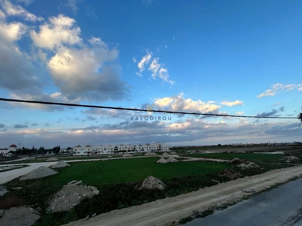 2 Bedroom Apartment for Rent in Livadia Larnakas, Larnaca District