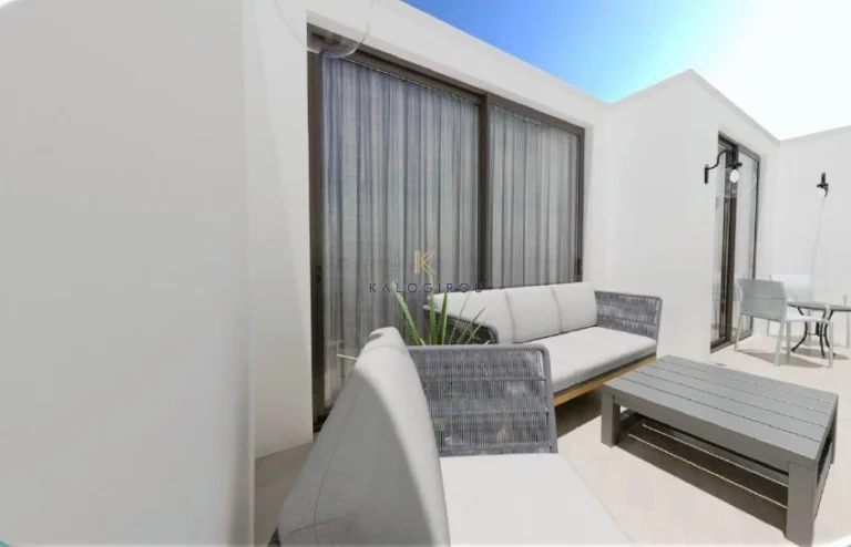 1 Bedroom Apartment for Sale in Pyla, Larnaca District