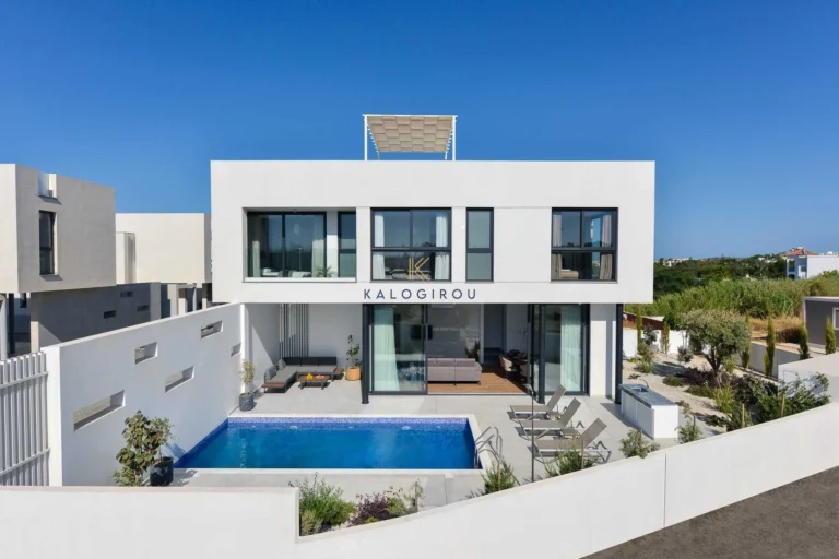 3 Bedroom House for Sale in Pernera, Famagusta District