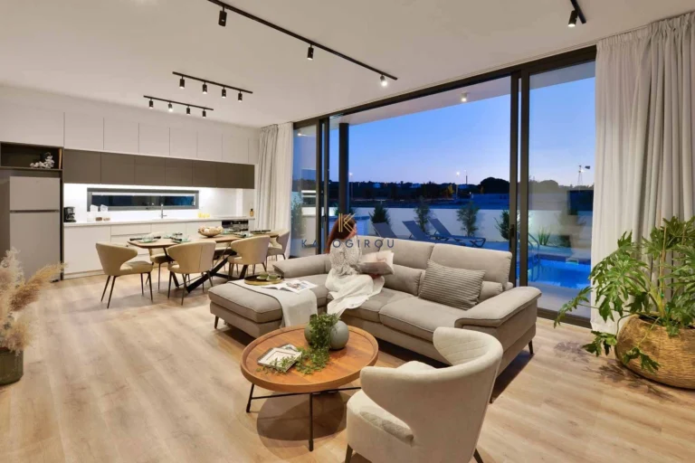 3 Bedroom House for Sale in Pernera, Famagusta District