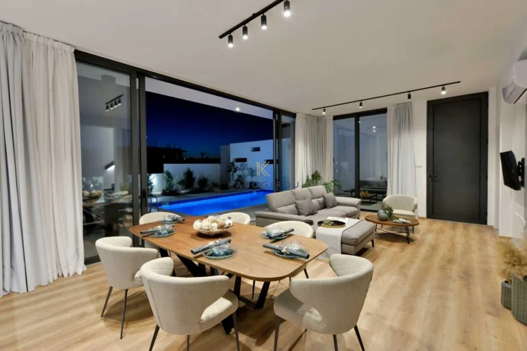 3 Bedroom House for Sale in Pernera, Famagusta District