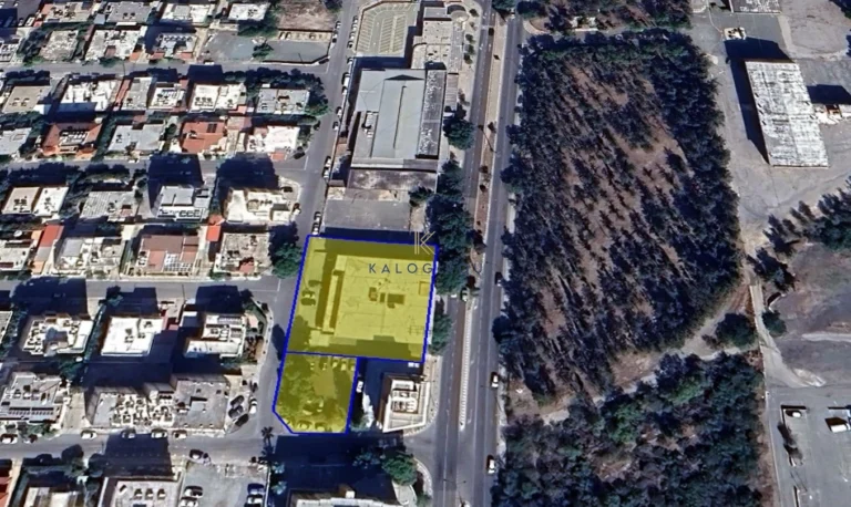 Commercial Properties