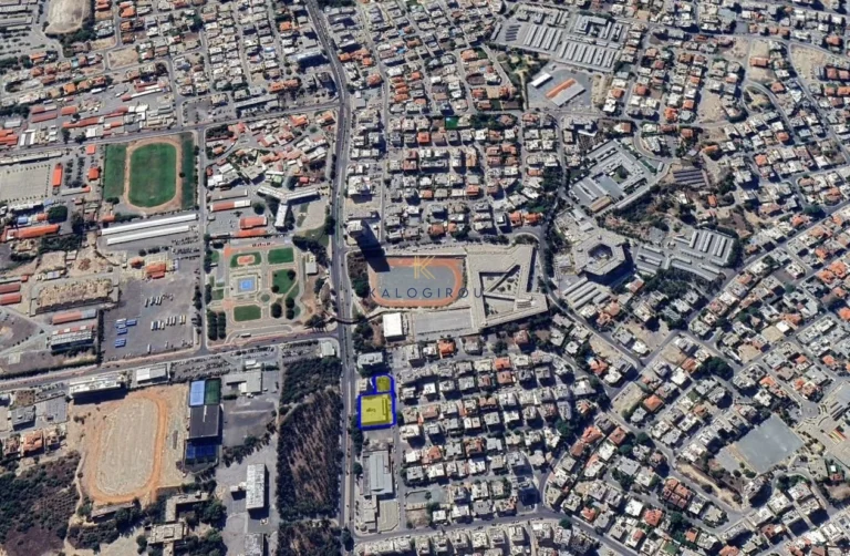 Commercial Properties