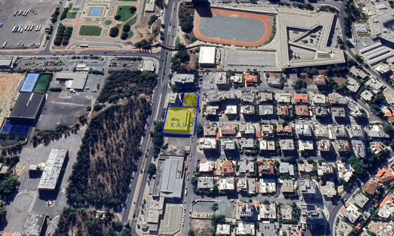 Commercial Properties