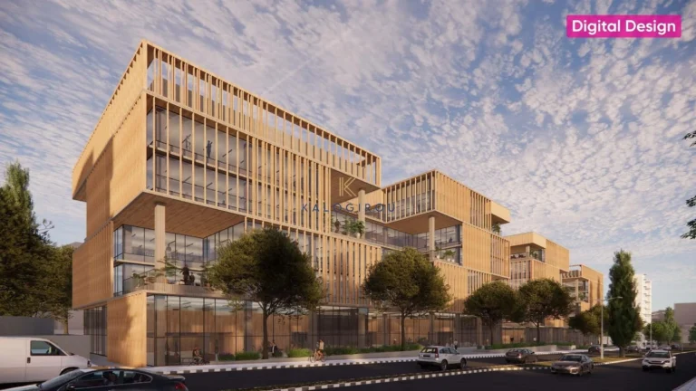 4335m² Building for Sale in Strovolos, Nicosia District