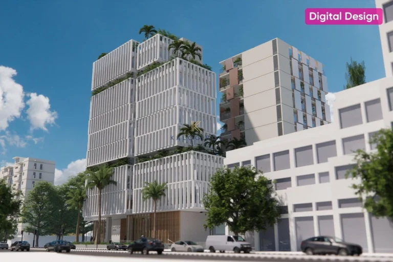 2,126m² Plot for Sale in Agioi Omologites, Nicosia District