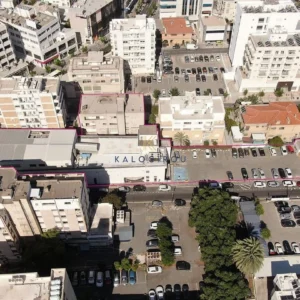 2861m² Commercial for Sale in Nicosia District
