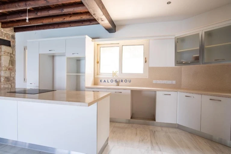 3 Bedroom House for Sale in Neo Chorio Pafou, Paphos District